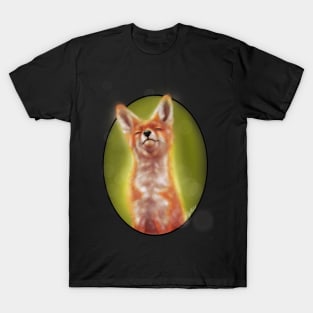 sunshine fox T-Shirt